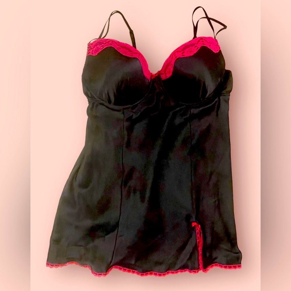 Negligee